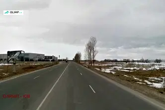 Парцел в София, Божурище
