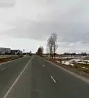 Парцел в София, Божурище