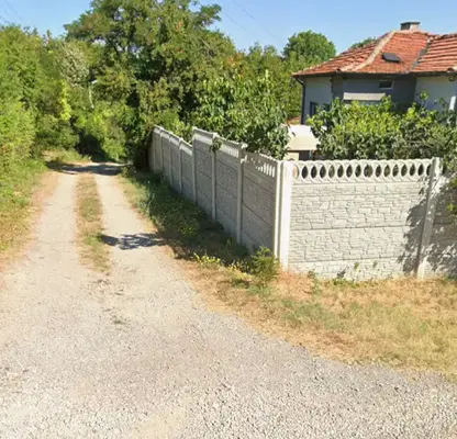 Photo 2 — Plot in област София, Bojurishte
