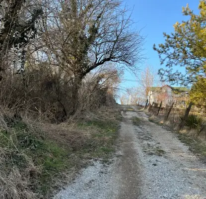 Photo 3 — Plot in област София, Bojurishte