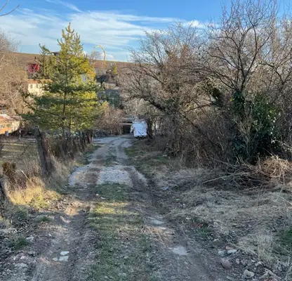 Photo 4 — Plot in област София, Bojurishte