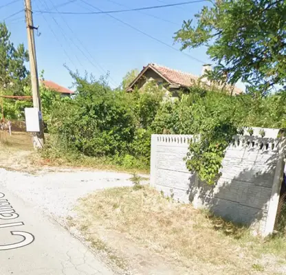 Photo 5 — Plot in област София, Bojurishte