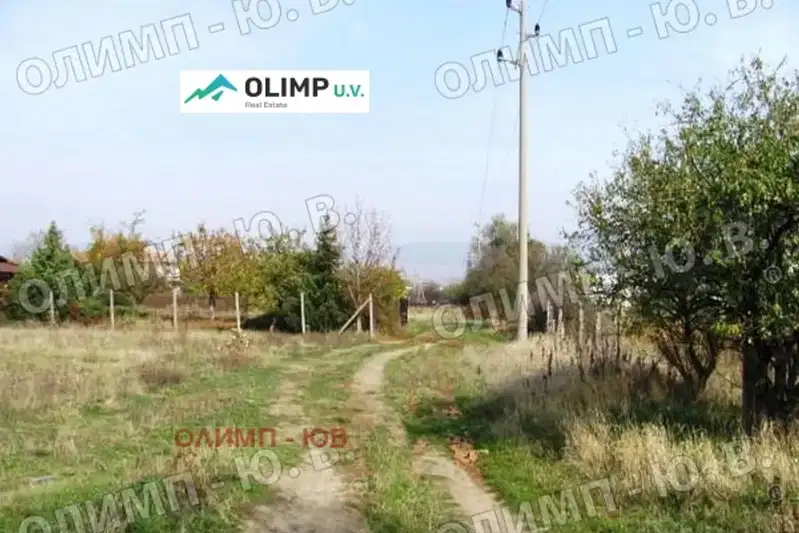 Парцел в София, Костинброд