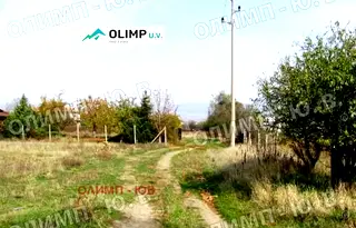 Парцел в София, Костинброд
