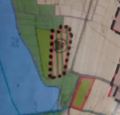 Photo 2 — Plot in област София, Kostinbrod