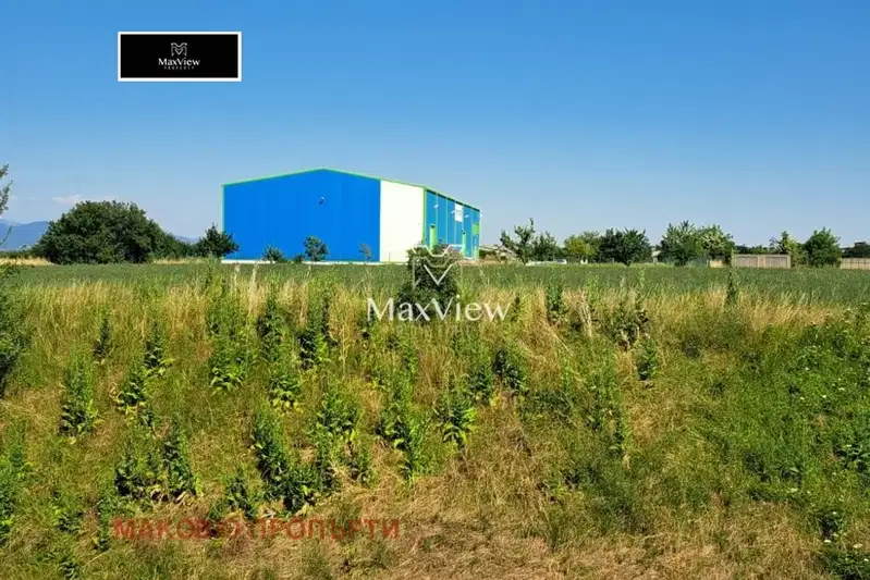 Парцел в София, Костинброд