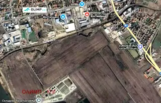 Парцел в София, Костинброд