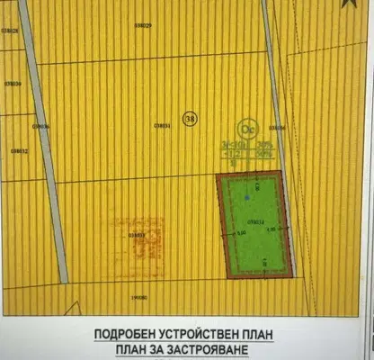 Снимка 5 — Парцел в София, Самоков