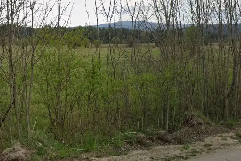 Plot in област София, Samokov
