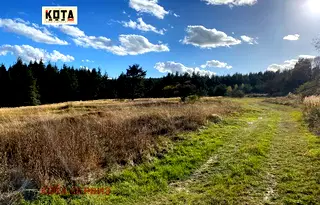 Парцел в София, в.з.Ярема