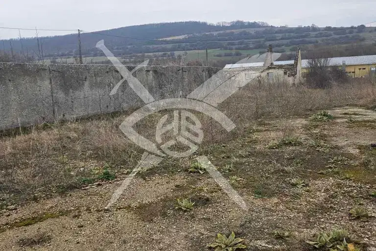 Парцел в София, с. Белопопци