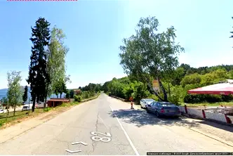 Парцел в София, с. Долни Окол