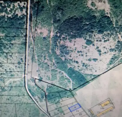 Photo 2 — Plot in област София, Gorna Malina