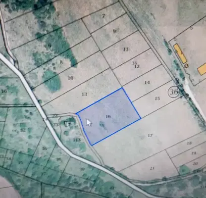Photo 5 — Plot in област София, Gorna Malina