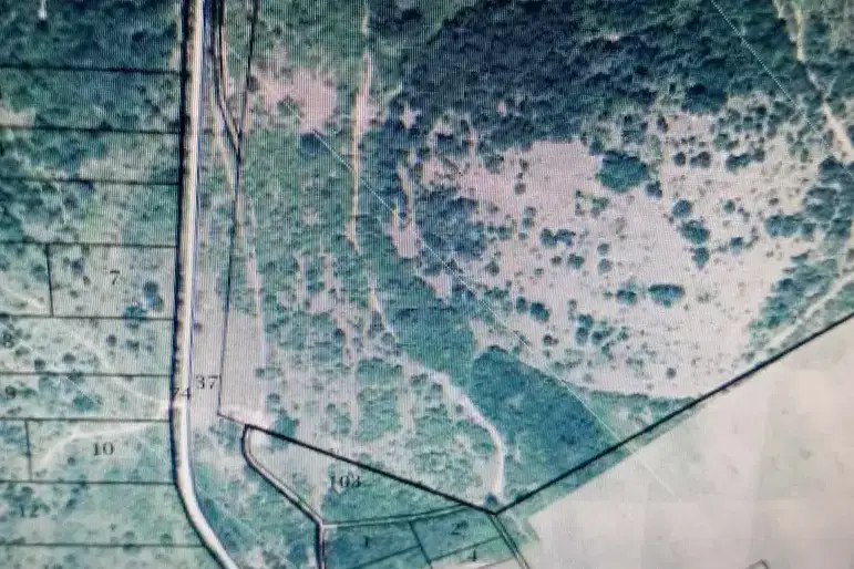 Plot in област София, Gorna Malina