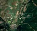 Снимка 4 — Парцел в София, с. Горна Малина