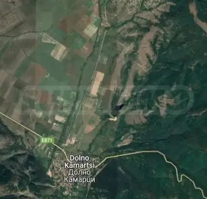Photo 4 — Plot in област София, Gorna Malina