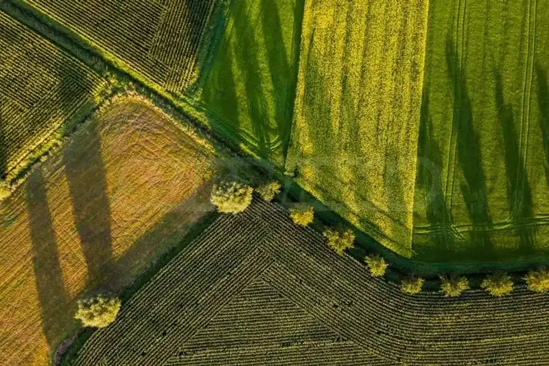Парцел в София, с. Горна Малина
