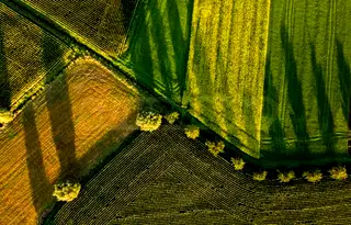 Парцел в София, с. Горна Малина