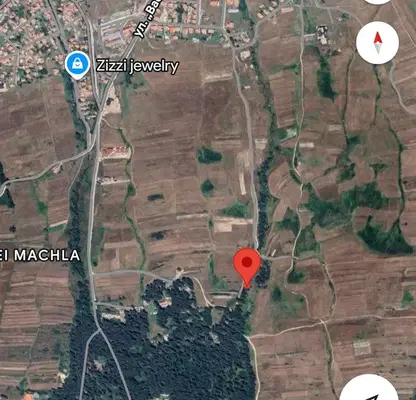 Photo 2 — Plot in област София, Govedarci