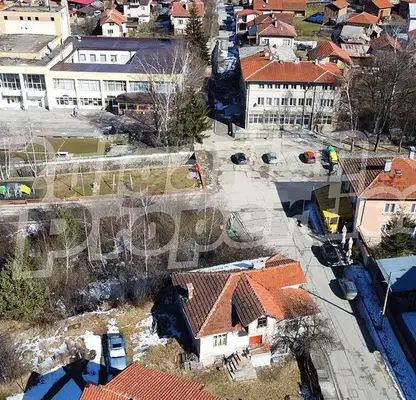 Photo 2 — Plot in област София, Govedarci