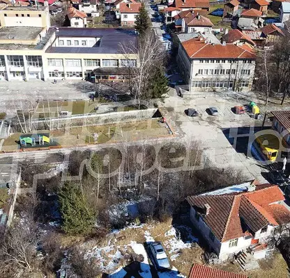 Photo 3 — Plot in област София, Govedarci