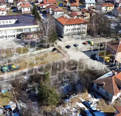 Photo 4 — Plot in област София, Govedarci