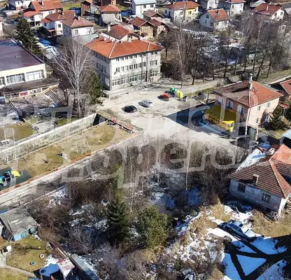 Photo 5 — Plot in област София, Govedarci