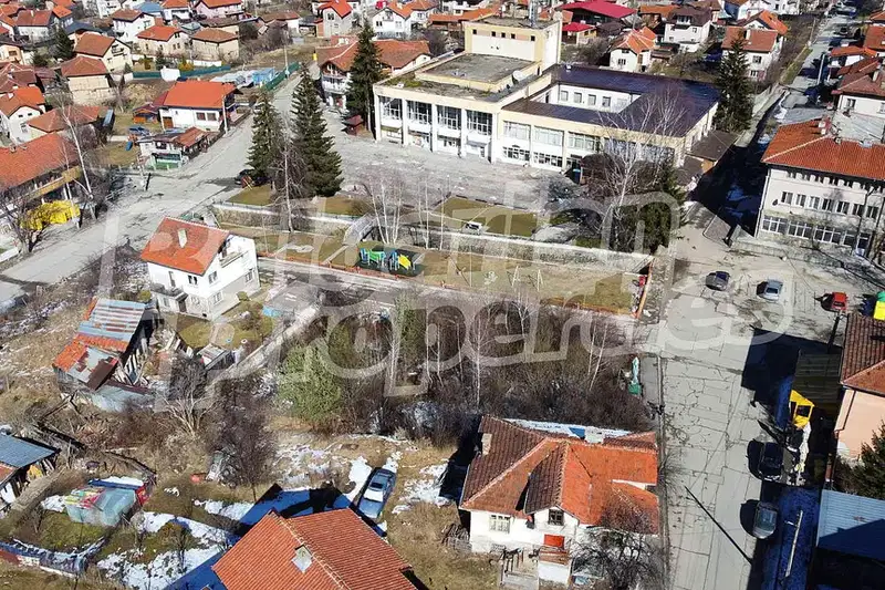 Plot in област София, Govedarci