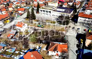 Парцел в София, с. Говедарци