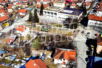 Парцел в София, с. Говедарци