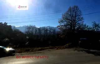 Парцел в София, с. Гуцал