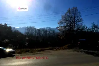 Парцел в София, с. Гуцал