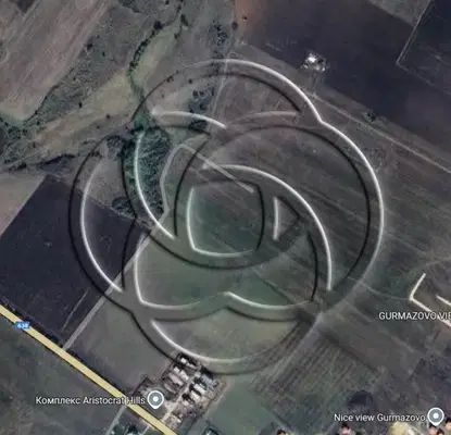 Photo 4 — Plot in област София, Gurmazovo