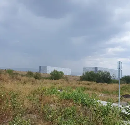 Снимка 4 — Парцел в София, с. Гурмазово