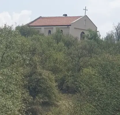 Снимка 5 — Парцел в София, с. Гурмазово