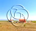 Снимка 2 — Парцел в София, с. Гурмазово