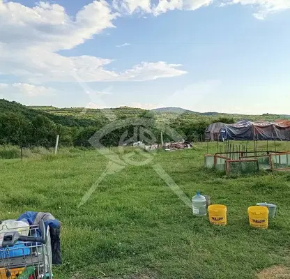 Снимка 3 — Парцел в София, с. Хераково