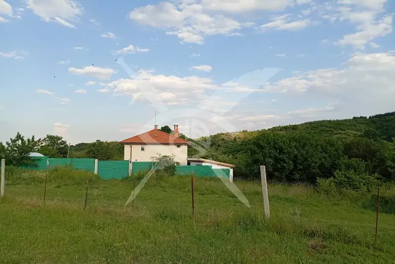 Plot in област София, Herakovo