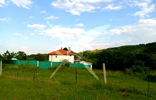 Парцел в София, с. Хераково