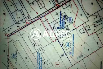 Парцел в София, с. Хераково
