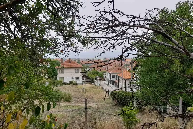 Plot in област София, Kostenec