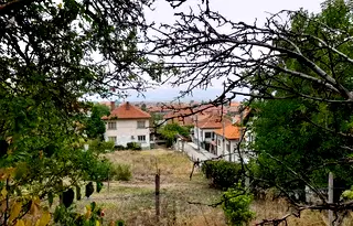 Парцел в София, с. Костенец