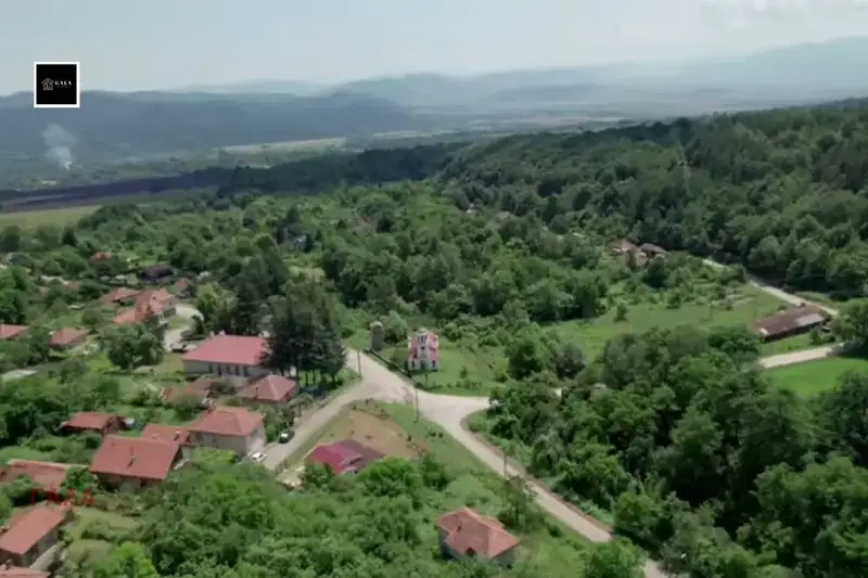 Парцел в София, с. Краево
