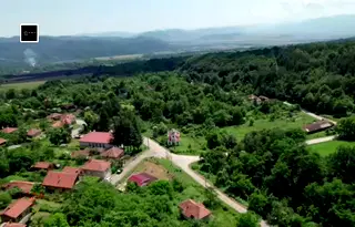 Парцел в София, с. Краево