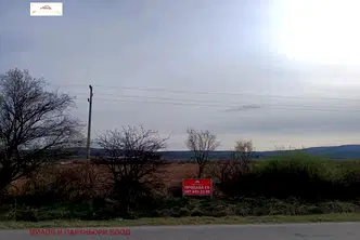 Парцел в София, с. Нови хан