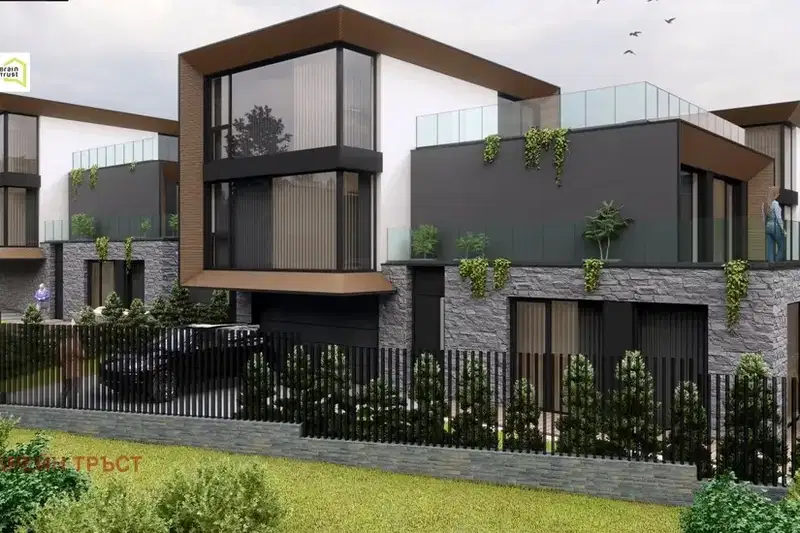 Plot in Sofia, Novi Han