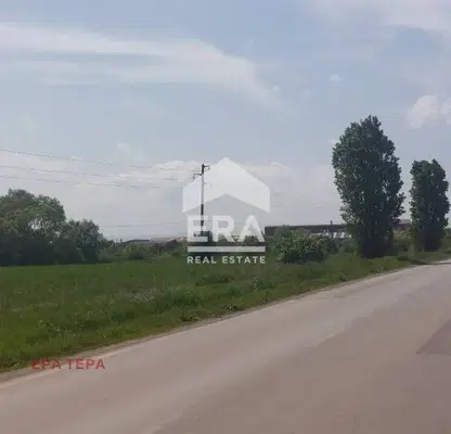 Снимка 4 — Парцел в София, с. Петърч