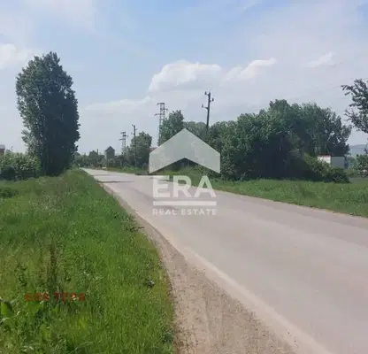 Снимка 5 — Парцел в София, с. Петърч