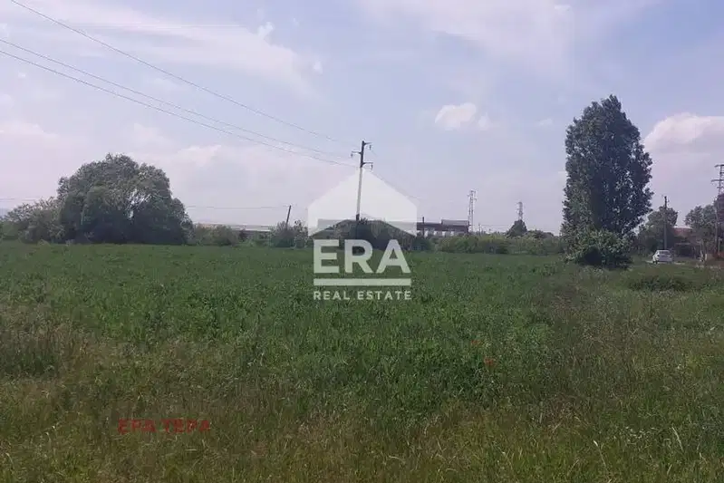 Парцел в София, с. Петърч